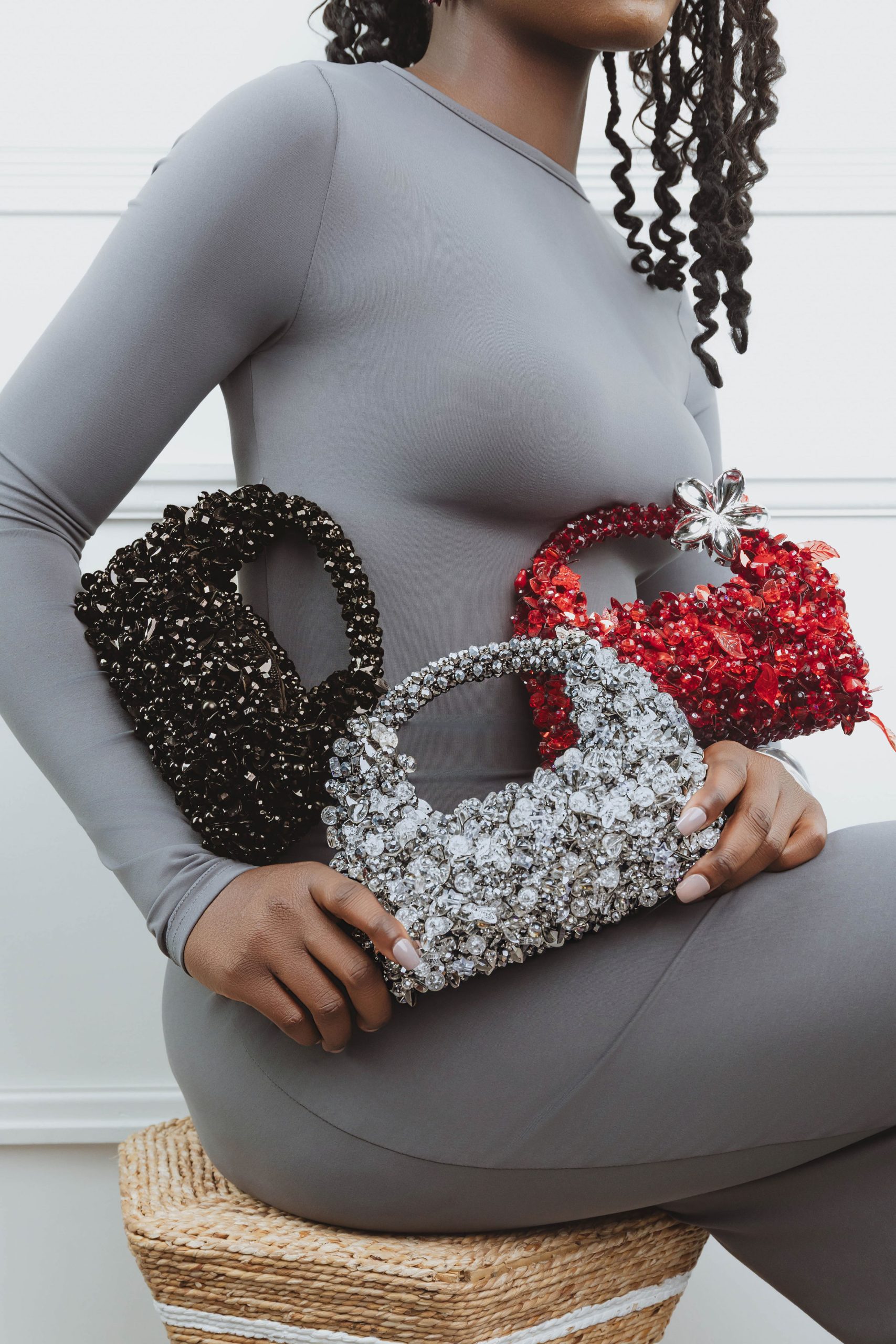 Garden of Opulence Collection